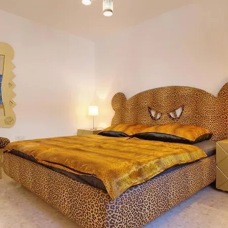 Sleeps 4 Pool Air Con Wifi Villa Nerja